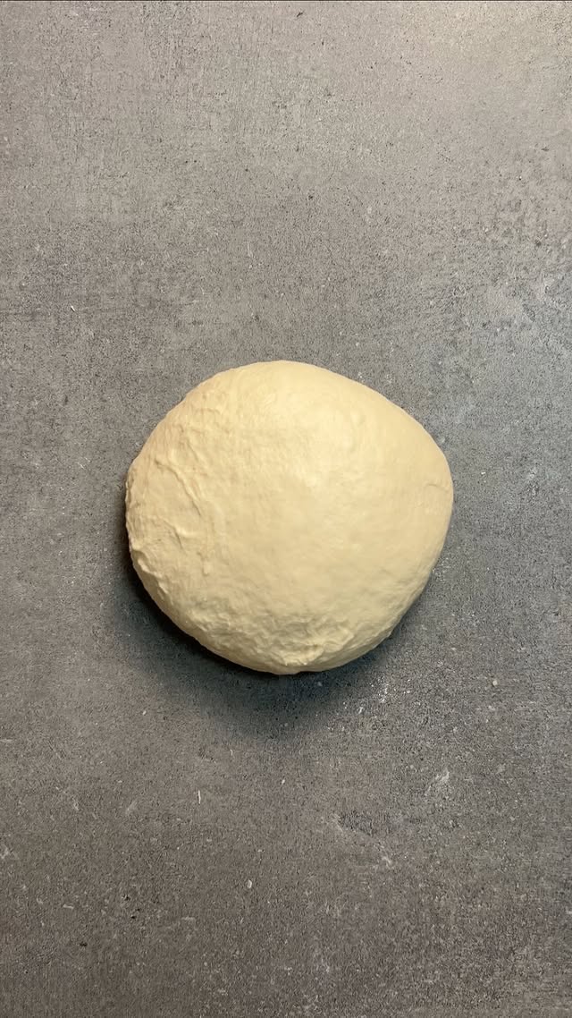 🍕 Authentic Neapolitan Pizza